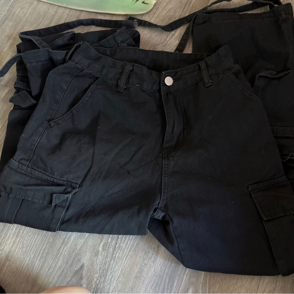 amazon cargo pants